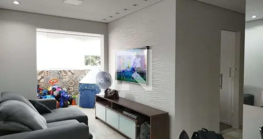 Apartamento para Venda - Vila Carrão, 2 Quartos,  85 m² - São Paulo