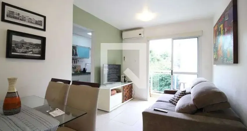 Apartamento para Venda - Freguesia , 2 Quartos,  55 m² - Rio de Janeiro