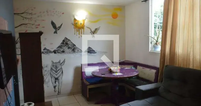Apartamento para Venda - Anil, 3 Quartos,  57 m² - Rio de Janeiro
