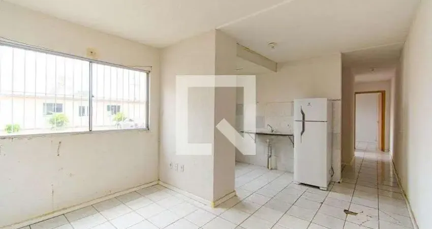 Apartamento para Venda - Niterói, 2 Quartos,  47 m² - Canoas