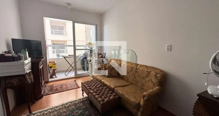 Apartamento para Venda - Parque Prado, 2 Quartos,  57 m² - Campinas