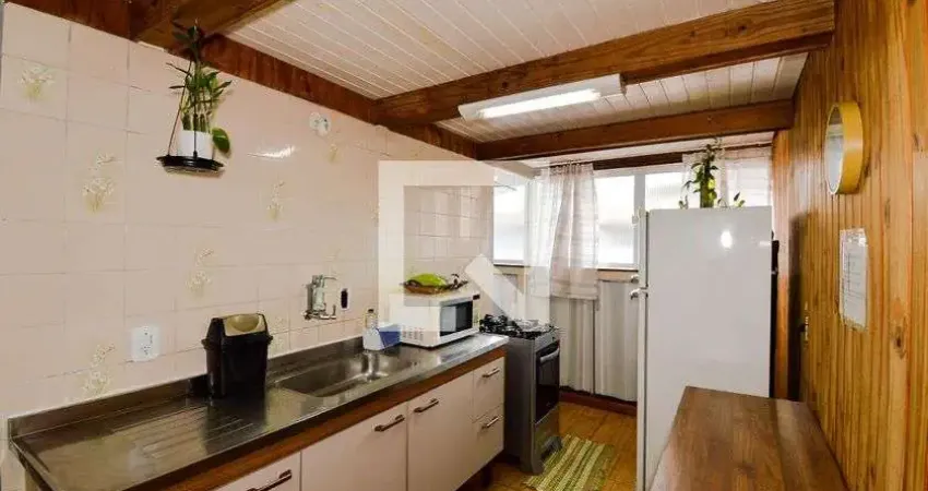 Apartamento para Venda - Parque CECAP, 4 Quartos,  60 m² - Guarulhos