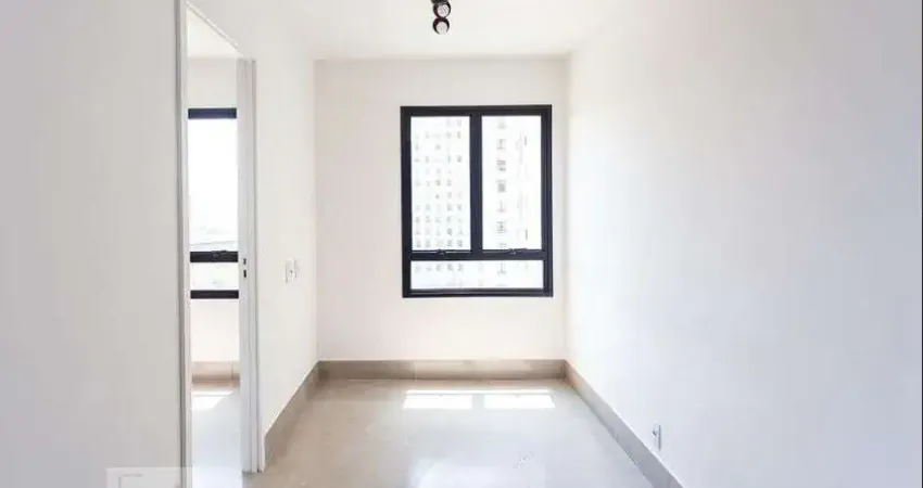 Apartamento para Venda - Centro, 2 Quartos,  35 m² - Osasco