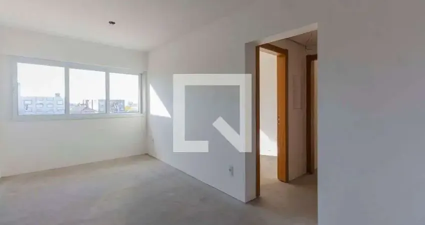 Apartamento para Venda - Bom Jesus, 2 Quartos,  86 m² - Porto Alegre