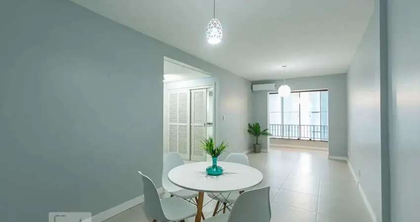 Apartamento para Venda - Centro Histórico, 1 Quarto,  50 m² - Porto Alegre