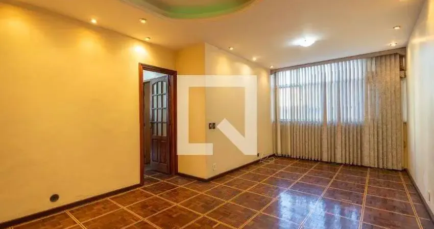 Apartamento para Venda - Tijuca, 3 Quartos,  100 m² - Rio de Janeiro