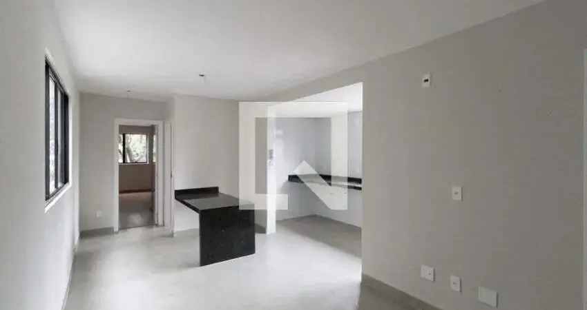 Apartamento para Venda - São Pedro, 2 Quartos,  65 m² - Belo Horizonte