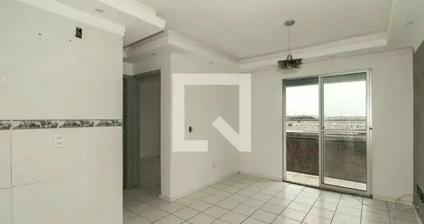 Apartamento para Venda - Sarandi, 2 Quartos,  57 m² - Porto Alegre