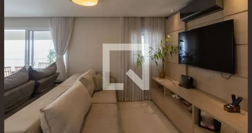 Cobertura para Venda - Santo Amaro , 3 Quartos,  130 m² - São Paulo