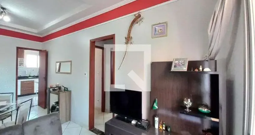 Apartamento para Venda - São Bernardo, 2 Quartos,  80 m² - Campinas