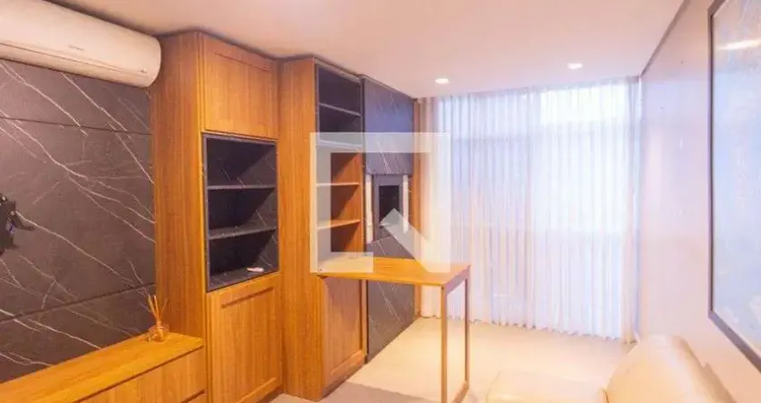 Apartamento para Venda - Santa Teresa, 2 Quartos,  71 m² - São Leopoldo