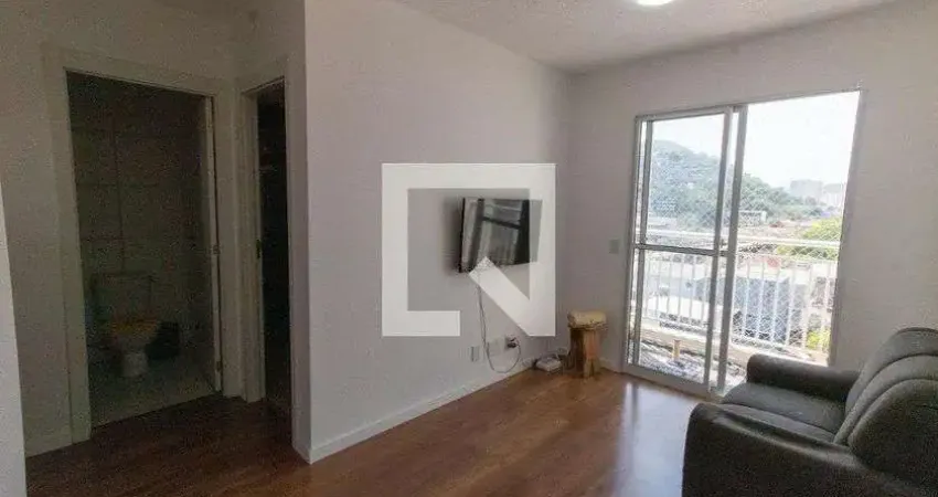 Apartamento para Venda - São Lourenço, 1 Quarto,  36 m² - Niterói