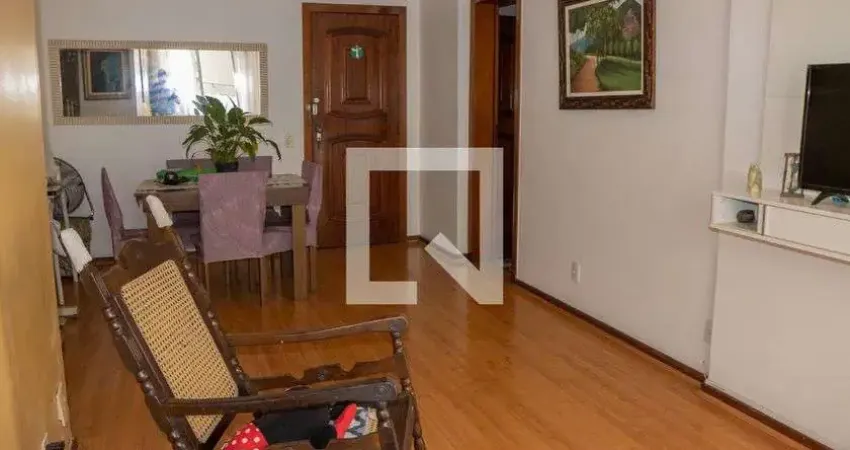 Apartamento para Venda - Icaraí, 2 Quartos,  120 m² - Niterói