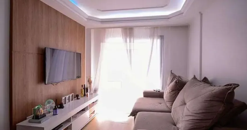 Apartamento para Venda - Vila das Mercês, 3 Quartos,  93 m² - São Paulo