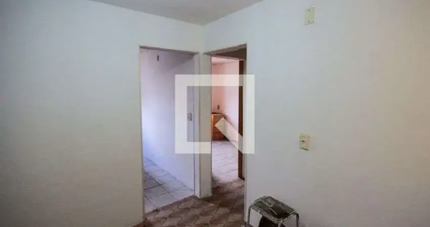 Apartamento para Venda - Sapopemba, 2 Quartos,  45 m² - São Paulo