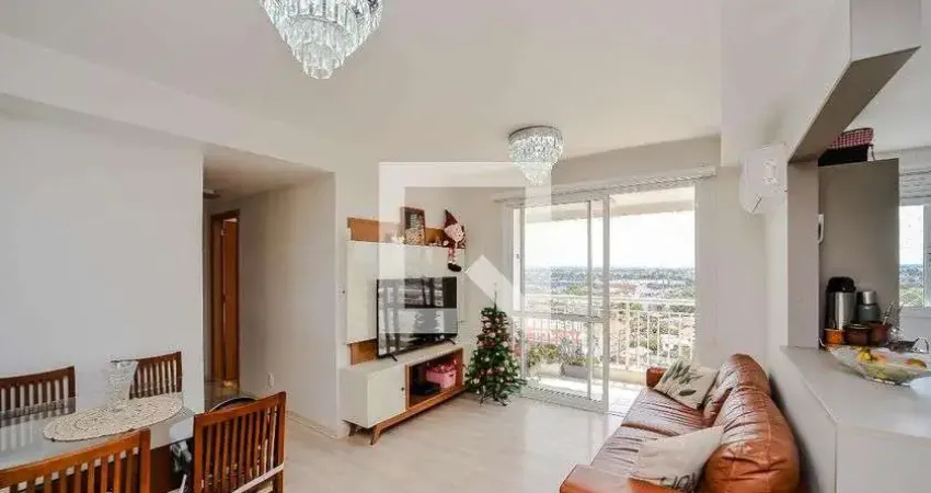 Apartamento para Venda - Jardim Lindóia, 2 Quartos,  69 m² - Porto Alegre