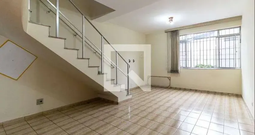 Casa para Venda - Vila das Mercês, 2 Quartos,  105 m² - São Paulo