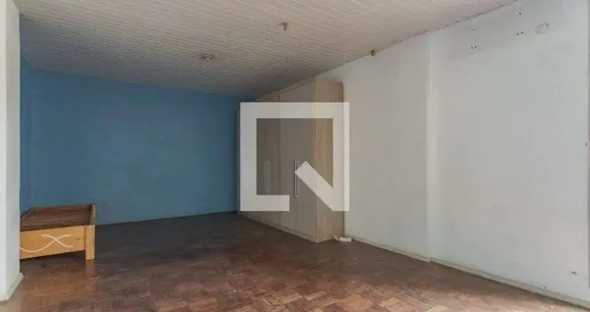 Kitnet / Stúdio para Venda - Floresta, 1 Quarto,  40 m² - Porto Alegre