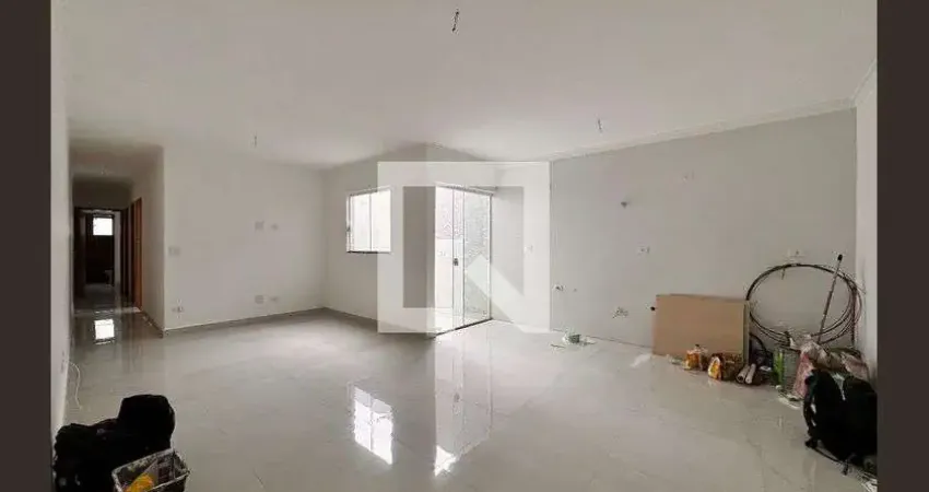 Apartamento para Venda - Vila Assunção, 3 Quartos,  78 m² - Santo André