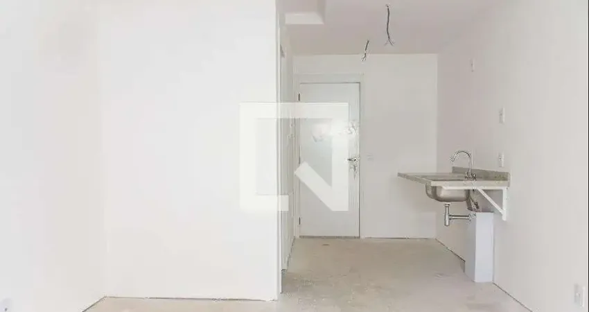 Kitnet / Stúdio para Venda - Ipiranga, 1 Quarto,  29 m² - São Paulo