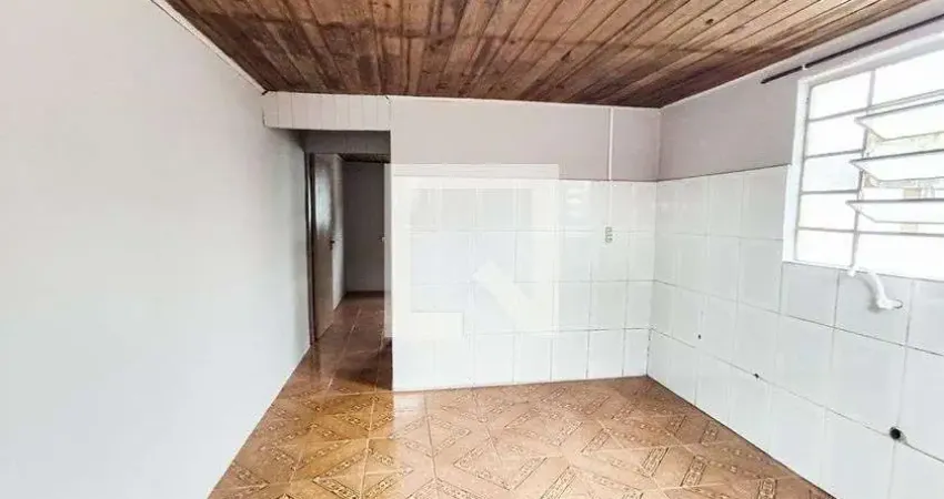 Casa para Venda - Feitoria, 1 Quarto,  65 m² - São Leopoldo