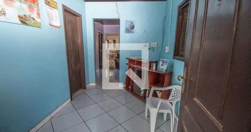 Casa para Venda - Santos Dumond, 2 Quartos,  115 m² - São Leopoldo