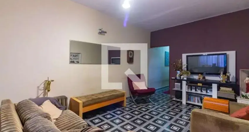 Casa para Venda - São Pedro, 3 Quartos,  165 m² - Osasco