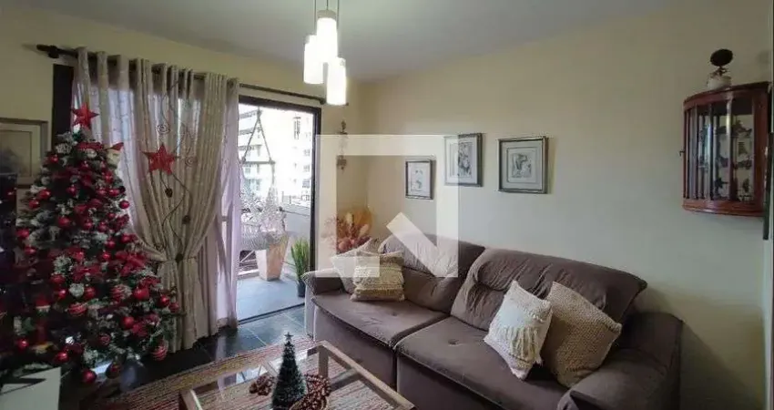 Apartamento para Venda - Cambuí, 3 Quartos,  111 m² - Campinas