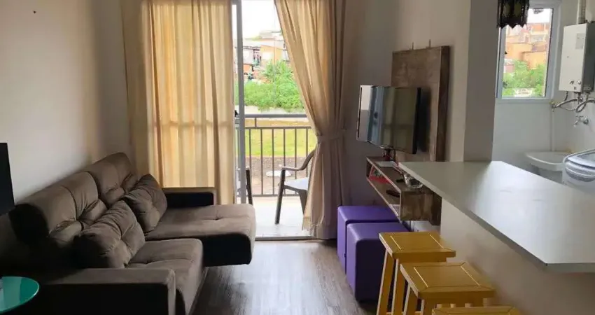 Apartamento para Venda - Camaquã, 2 Quartos,  60 m² - Porto Alegre