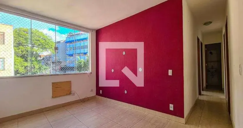 Apartamento para Venda - Méier, 2 Quartos,  60 m² - Rio de Janeiro