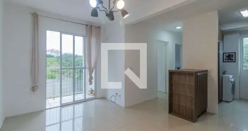 Apartamento para Venda - Cavalhada, 2 Quartos,  50 m² - Porto Alegre