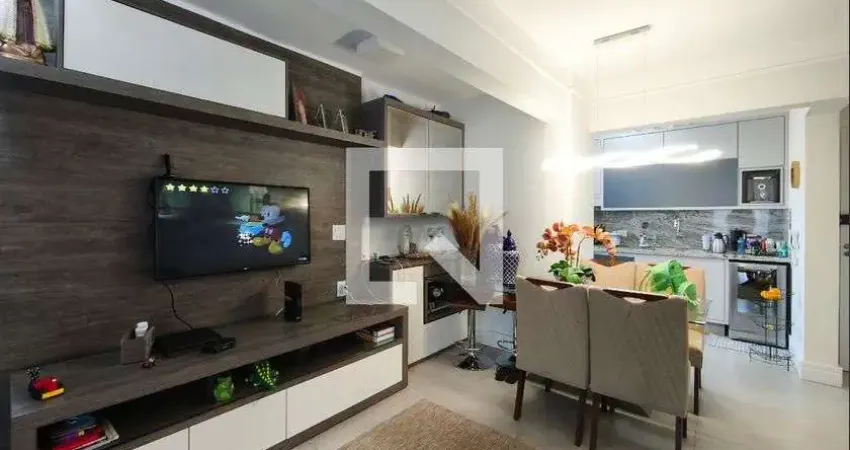 Apartamento para Venda - Parque Prado, 2 Quartos,  80 m² - Campinas
