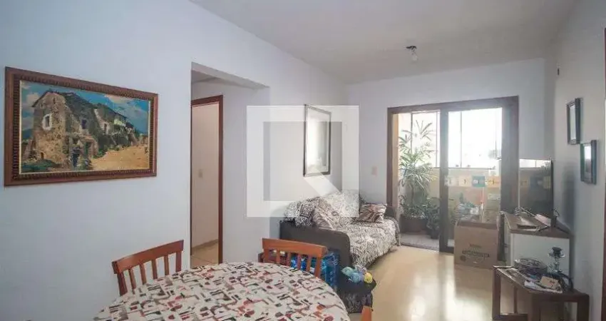Cobertura para Venda - Cristal , 2 Quartos,  122 m² - Porto Alegre