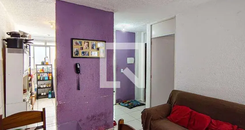 Apartamento para Venda - Jacarepaguá, 2 Quartos,  35 m² - Rio de Janeiro