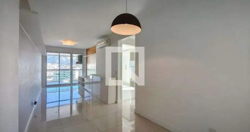 Apartamento para Venda - Tijuca, 2 Quartos,  74 m² - Rio de Janeiro