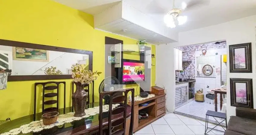 Casa para Venda - Engenho de Dentro, 1 Quarto,  100 m² - Rio de Janeiro