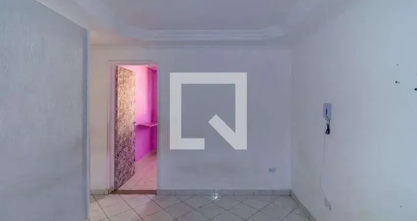 Apartamento para Venda - Sapopemba, 2 Quartos,  45 m² - São Paulo