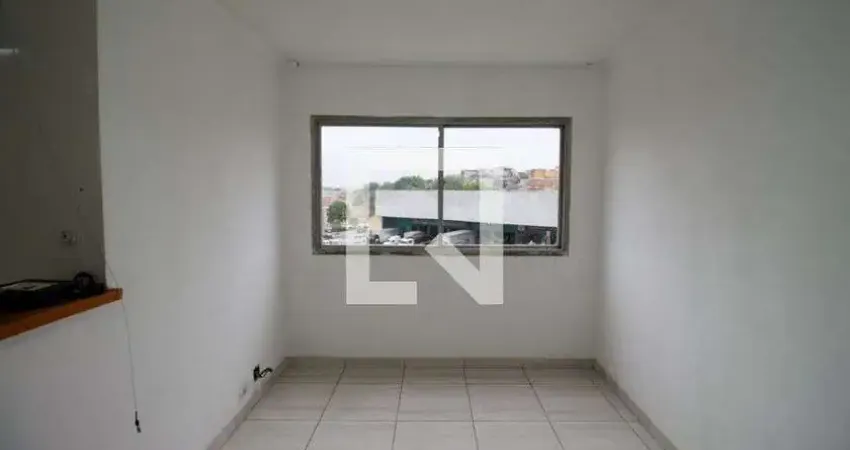 Apartamento para venda - itaquera, 2 quartos,  47 m² - são paulo