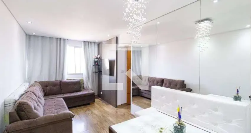 Apartamento para Venda - Bela Vista, 2 Quartos,  60 m² - Osasco