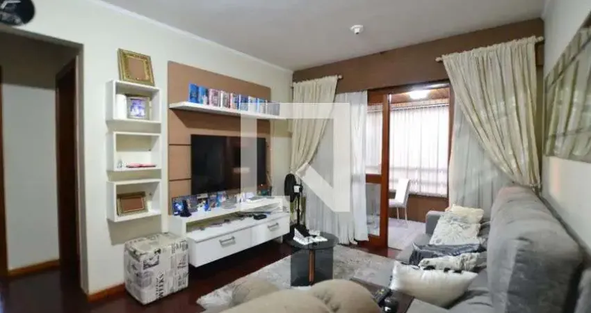 Apartamento para Venda - Jardim Lindóia, 2 Quartos,  65 m² - Porto Alegre