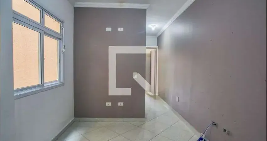 Apartamento para Venda - Santa Teresinha, 2 Quartos,  55 m² - Santo André