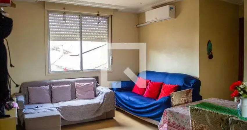 Apartamento para Venda - Partenon, 2 Quartos,  65 m² - Porto Alegre