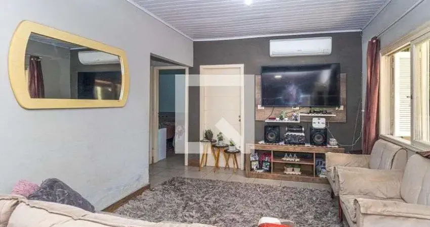 Casa para Venda - Sarandi, 2 Quartos,  120 m² - Porto Alegre