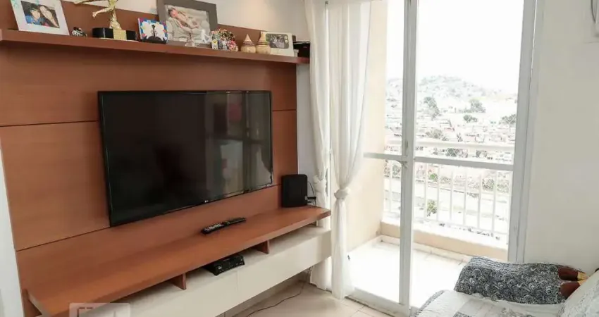 Cobertura para Venda - Cachambi, 3 Quartos,  100 m² - Rio de Janeiro