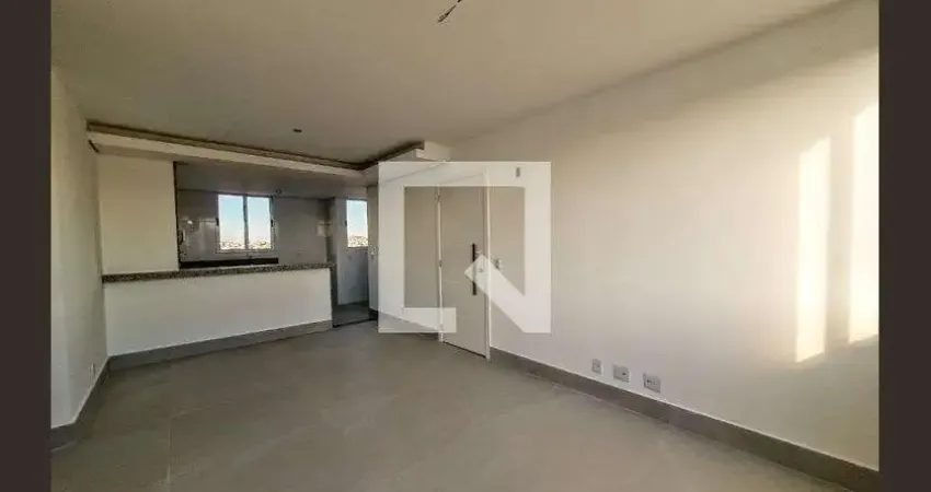 Apartamento para Venda - Ipiranga, 2 Quartos,  65 m² - Belo Horizonte