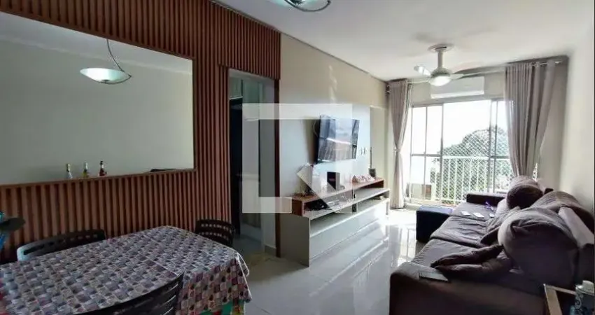 Apartamento para Venda - Parque Industrial, 3 Quartos,  93 m² - Campinas