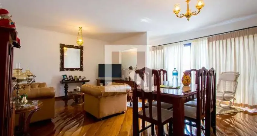 Apartamento para Venda - Vila Leopoldina, 3 Quartos,  140 m² - Santo André