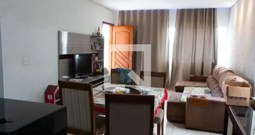 Casa para Venda - Jardim Santana, 2 Quartos,  80 m² - Campinas