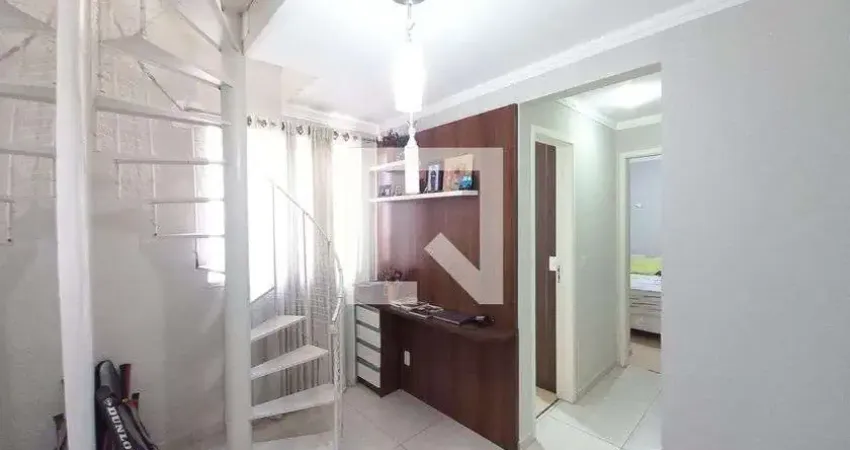 Cobertura para Venda - Parque Prado, 2 Quartos,  92 m² - Campinas