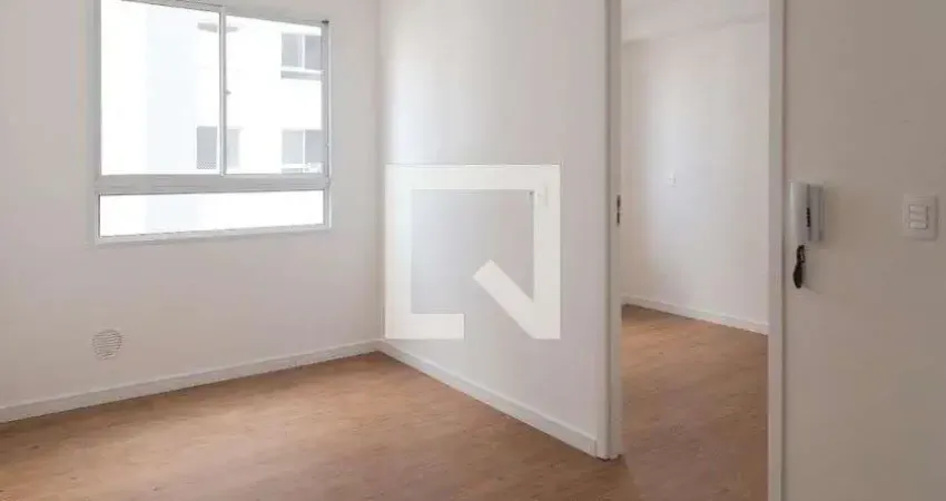 Apartamento para Venda - Vila Augusta, 2 Quartos,  36 m² - Guarulhos